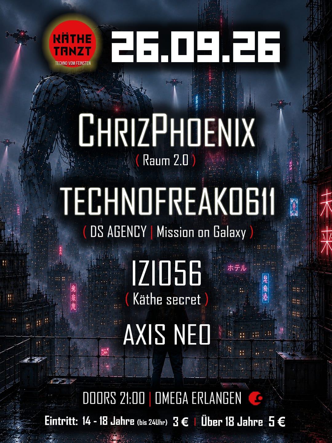 Flyer